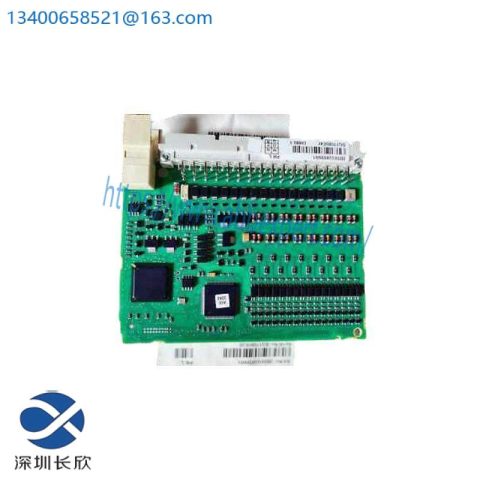 ABB DI880-1 | 3BSE028599R1 | PLC MODULE