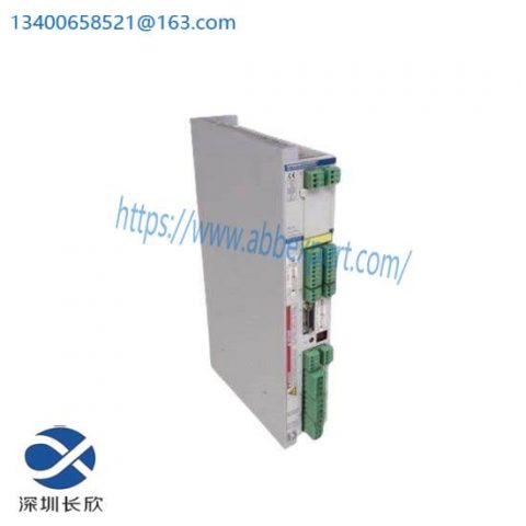 Indramat KDF 2.2-100-300-W1-2 + 109-0680-4B03-02: Precision Motion Control Module for Industrial Automation