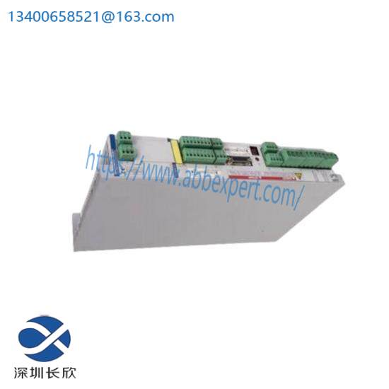 dkc11_1-040-7-fw_indramat_1.jpg Indramat KDF 2.2-100-300-W1-2 + 109-0680-4B03-02: Precision Motion Control Module for Industrial Automation