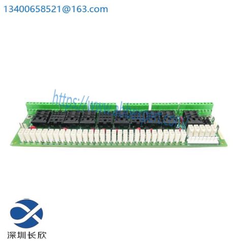 GE DS200RTBAG3AEB: High-Performance Power Excitation Board for Industrial Control Systems