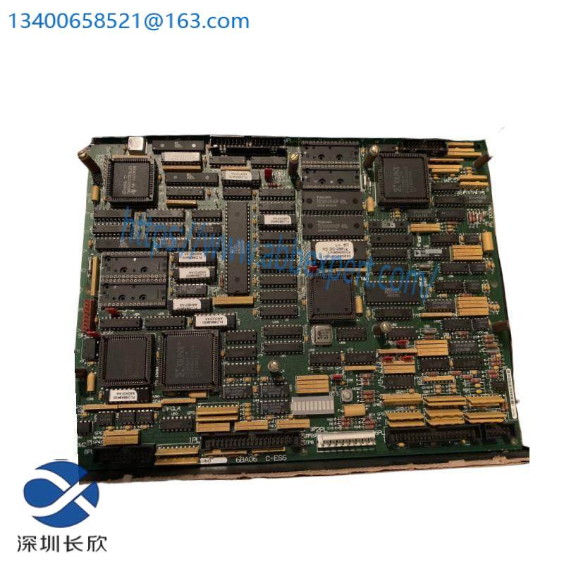 ds200sdccg1aeb_ge_drive_control_board.jpg GE DS200SDCCG1AEB - Precision Drive Control Board for Industrial Automation