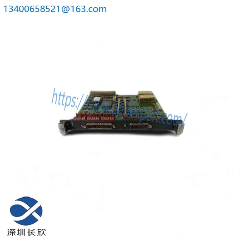 ds200siobh1aba_ge_i_o_control_board.jpeg General Electric DS200SIOBH1ABA VME I/O Control Board, Industrial Control Solutions