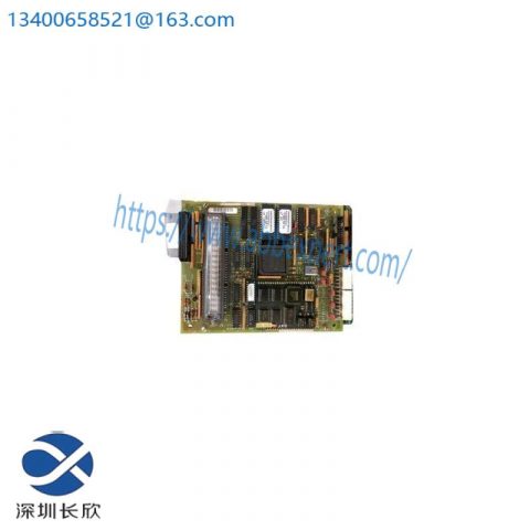 General Electric DS200SLCCG3ACC & DS215DENQG3QZZ01A Industrial LAN Communication Board