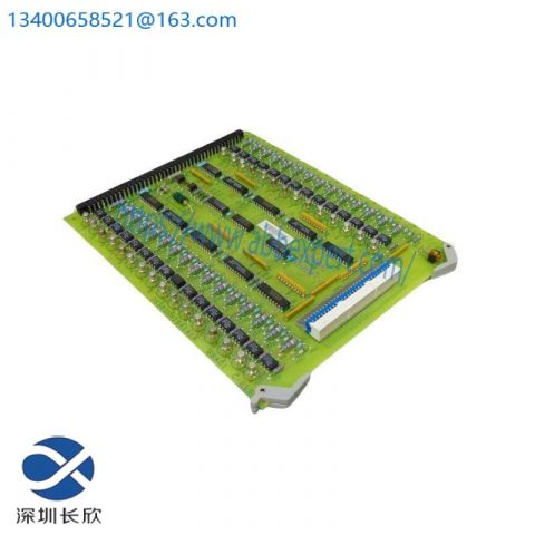 GE DS3800HISA1A1A: Precision Control Module for Industrial Automation