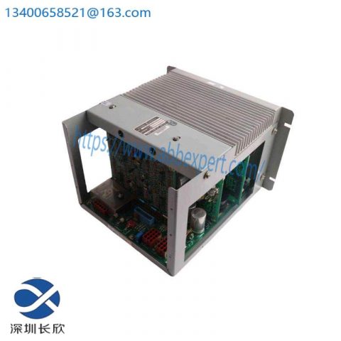 GE DS3820PSCB: Power Supply Unit for Speedtronic Mark IV Series