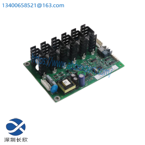 ABB DSMB176 - 57960001-HX Memory Board: Advanced PLC Component for Industrial Automation