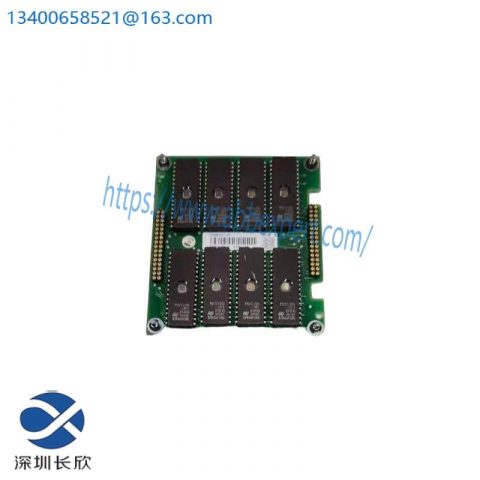 ABB DSMD 178 Module, Advanced Control Technology