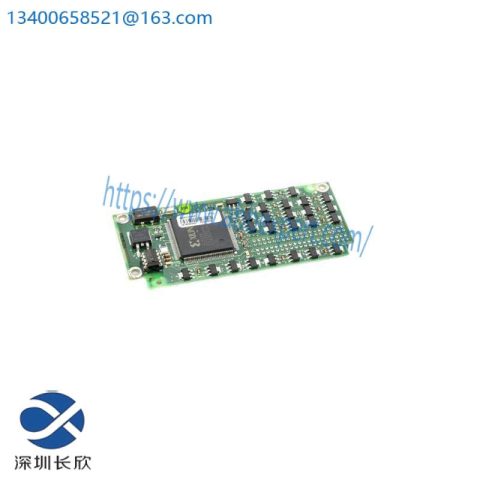 ABB DSTD N031 3BSE013335R1 Plug-in Unit with Onboard Processing, Designed for Precision Control Applications