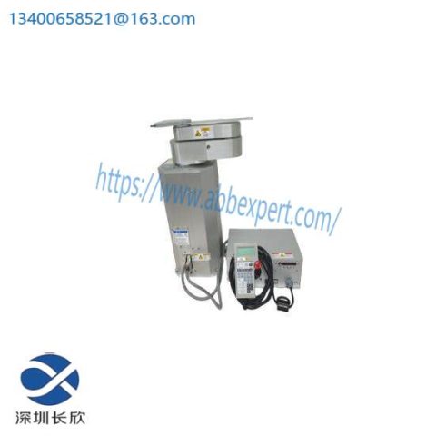 Dynax 65AX-089 Wafer Transfer Robot Set, Precision & Efficiency in Semiconductor Manufacturing