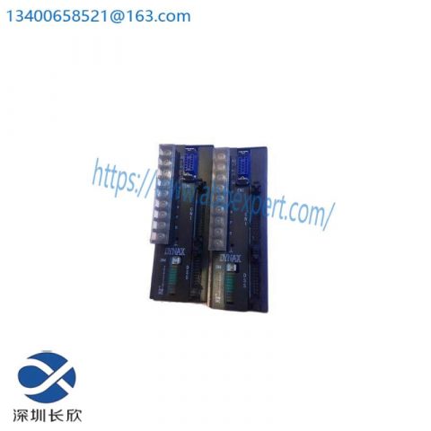 DYNAX AT200-LP Servo Drive, Precision Control for Industrial Automation