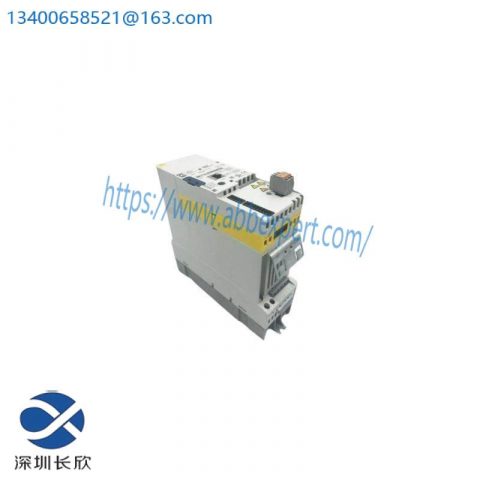 Lenze 33.9222.E Servo Control: Precision Drives for Industrial Automation