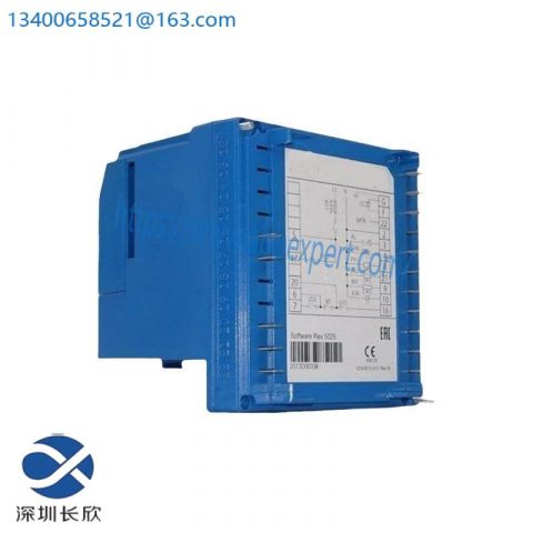 HONEYWELL EC7830A1066: Advanced Programmable Control Module