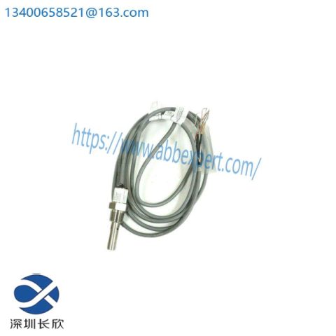 EMERSON 400-11 400*9027164 CONDUCTIVITY SENSOR