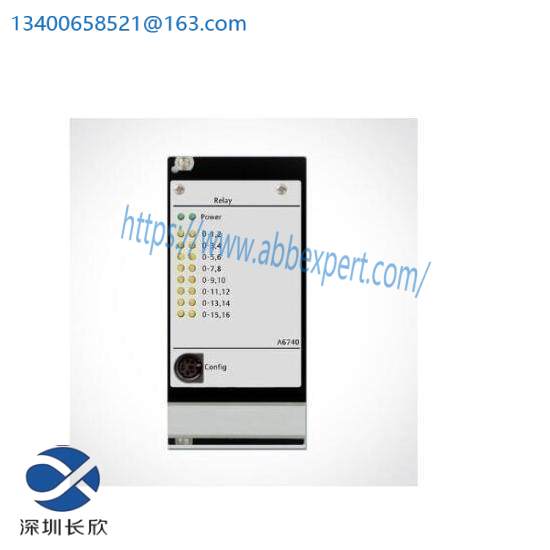 emerson_a6740_10_16-channel_output_relay_module.jpg Emerson A6740/10 16-Channel Output Relay Module