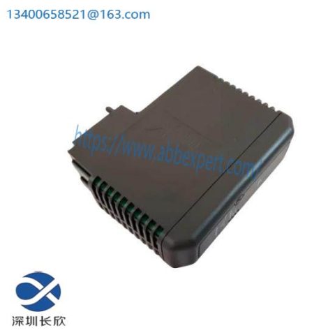 Emerson DeltaV KJ3243X1-BB1 Profibus DP Series: Advanced Industrial Automation Control Module