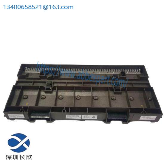 emerson_deltav_kj4001x1be1_8_wide_i_o_carrier_2.jpg Emerson DeltaV KJ4001X1BE1 8 Wide I/O Carrier