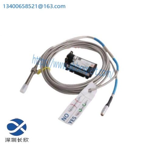 EPRO PR6423/015-000 Industrial Sensor Module