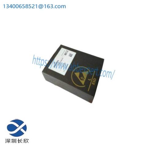 Emerson Ovation 5X00056G01 Compact Controller