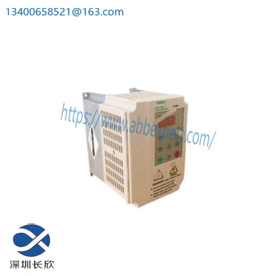 emerson_ev1000-2s0004g_inverter.jpg EMERSON EV1000-2S0004G Inverter, Industrial Automation Solutions