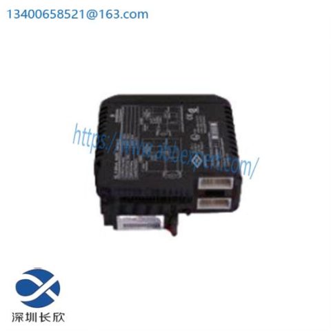 EMERSON EV2100 Speed Drive - Precision Control for Industrial Applications