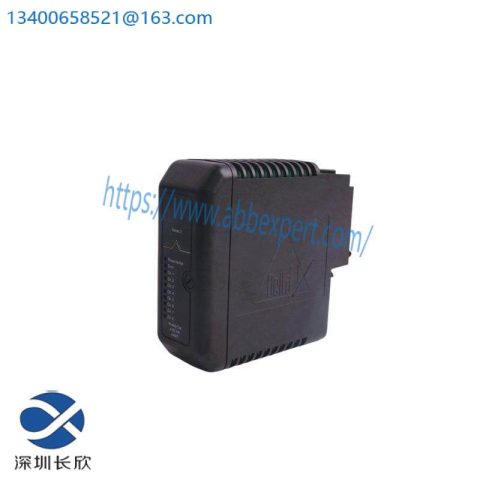 Emerson KJ1501X1-BC2 Power Supply, VE5008 for Industrial Control