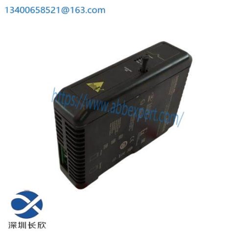 Emerson KJ2005X1-BA1 DeltaV™ MX Controller; Emerson