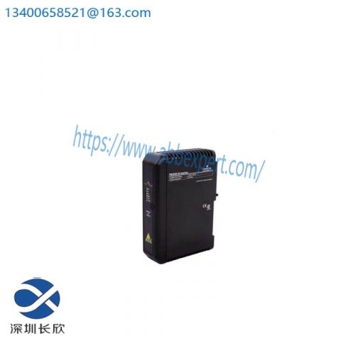 EMERSON KJ2101X1-BA Provix I/O Interface Module