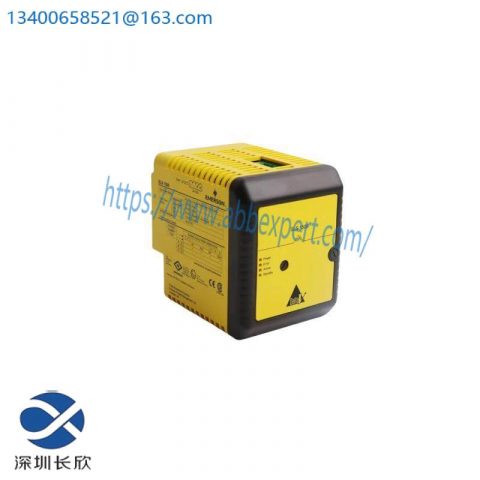 Emerson DeltaV SIS SLS1508 Logic Solver KJ2201X1-BA1 12P3162X192