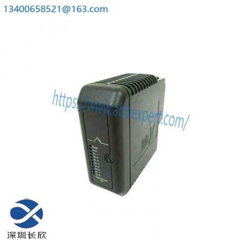 Emerson KJ3002X1-BG2 | Precision Thermocouple Module for Industrial Control Systems