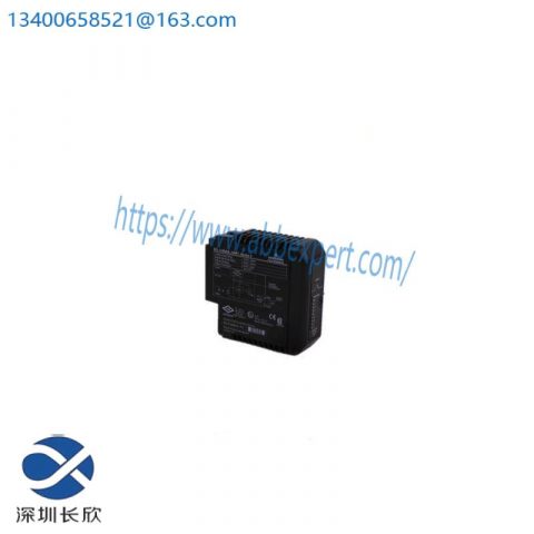 EMERSON KJ3221X1-BA1 12P2531X082 Analog Output HART Module for Industrial Control Systems