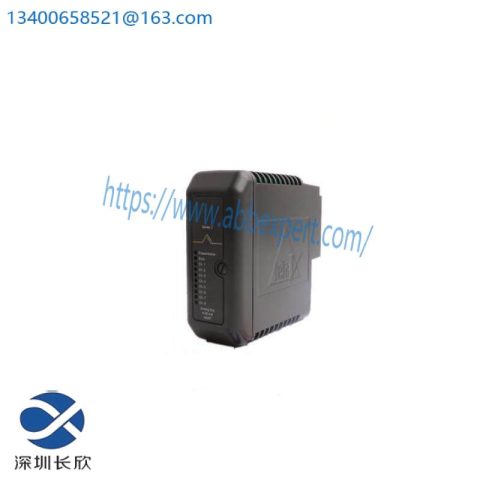 EMERSON KJ3221X1-BA1 | Analog Output Module