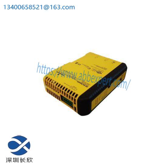 emerson_kj3221x1-ba1_12p3232x112_analog_input_hart_module_2.jpg EMERSON KJ3221X1-BA1 12P3232X112 Analog Input HART Module - Precision Control Solutions