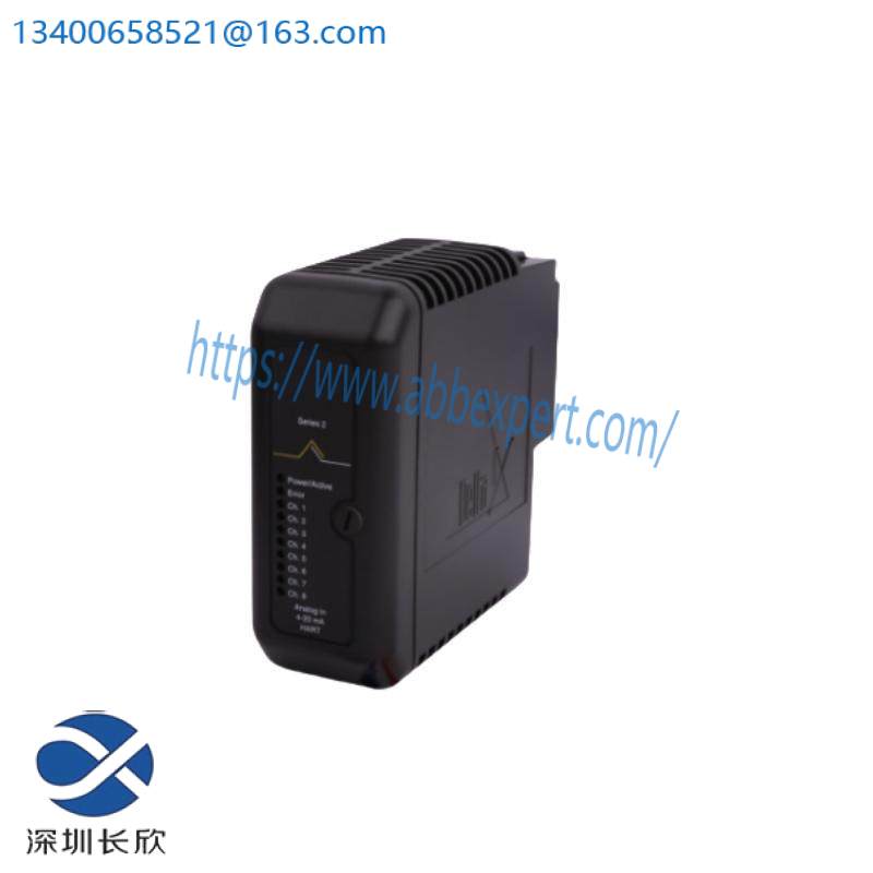 emerson_kj3222x1-bk1_12p4705x062_se4003s2b1_analog_input_module.jpg Emerson KJ3222X1-BK1 | Analog Input Module for Industrial Control