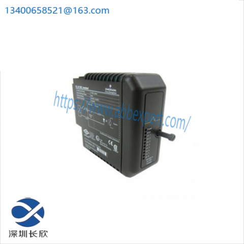 EMERSON KJ3224X1-BA1 Thermocouple mV Series 2: Advanced Temperature Measurement Solution