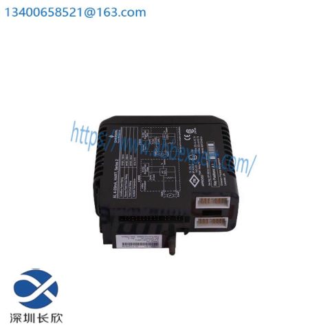 Emerson KJ3241X1-BA1 | 12P2506X062 | CE4006P2 Interface Card - Industrial Automation Solutions