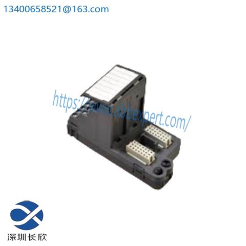 Emerson KJ4001X1-CJ1 | 32-Channel Terminal Block for Enhanced Control Systems