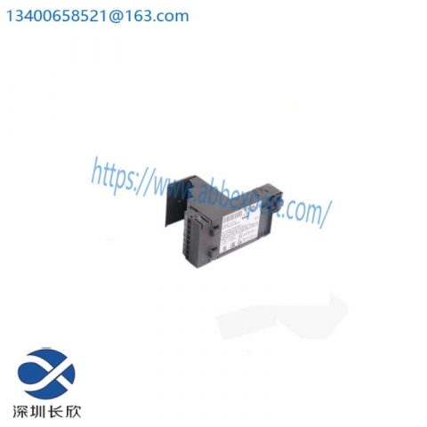 Emerson KJ4001X1-CJ1 12P1902X042 Logic Solver: Advanced Control Module for Industrial Applications