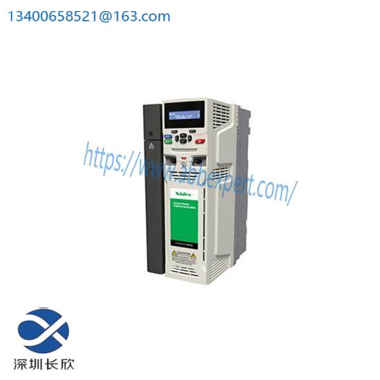 emerson_m701-07401000a_inverter_drives.jpg EMERSON M701-07401000A Inverter Drives, Advanced Industrial Control Solutions