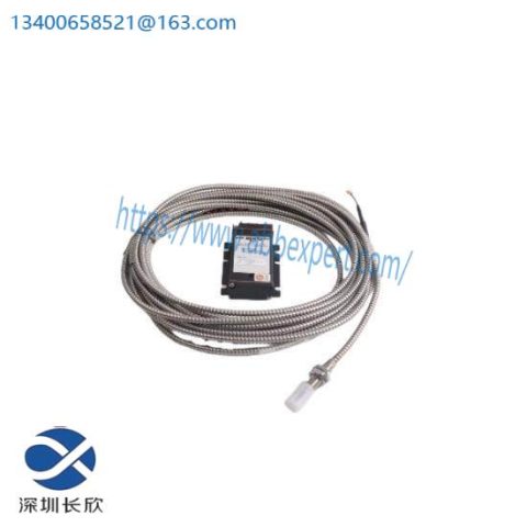 EMERSON PR6423/000-030-CN CON021 - Brand New Industrial Control Module