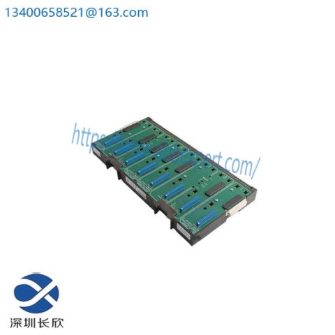 EMERSON PR6423/010-020 CON021 Proximity Sensor: Precision Detection for Industry 4.0 Applications