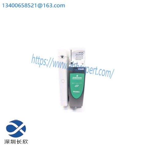 Emerson SP2402 EZ Control Techniques Unidrive AC Drive