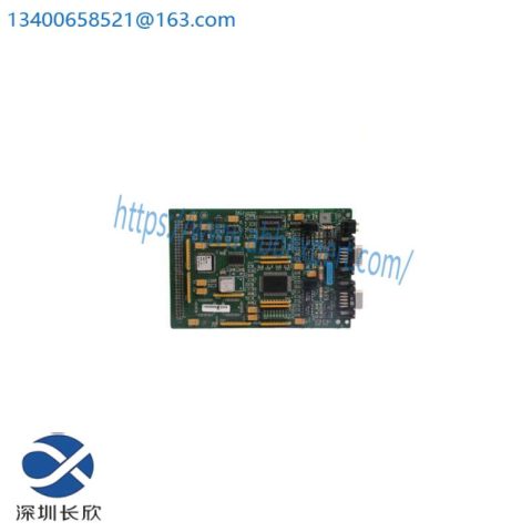 Endress Hauser AG319100-0200C & AG319100-0200D PCB Board - Precision Electronics for Industrial Automation