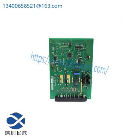 Endress+Hauser AG319100-0200C/AG319100-0200D PCB Transmitter Board