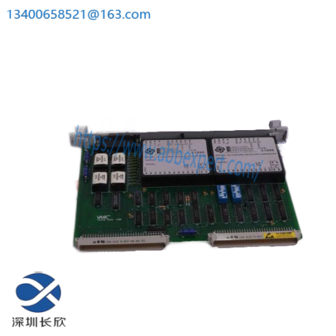 Endress+Hauser Tophit Non-Glass pH Sensor CPS471D-7211, Industrial Control