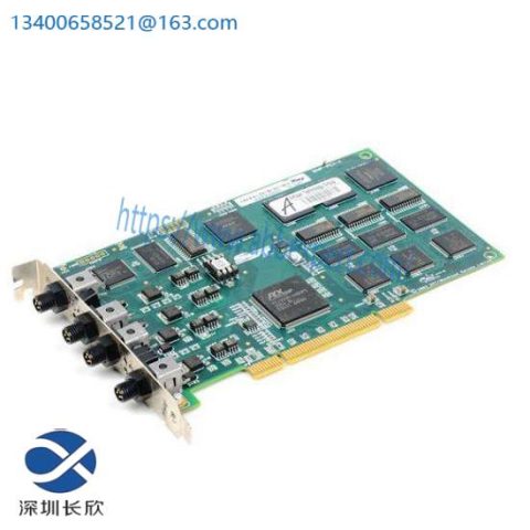 ENTEK EC6622LS - New Industrial Control Module