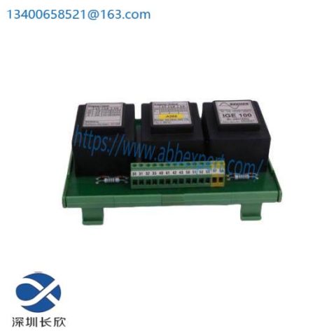 ENTEK C6675 Rotation Monitor Single Channel - Precision Motion Control Solutions