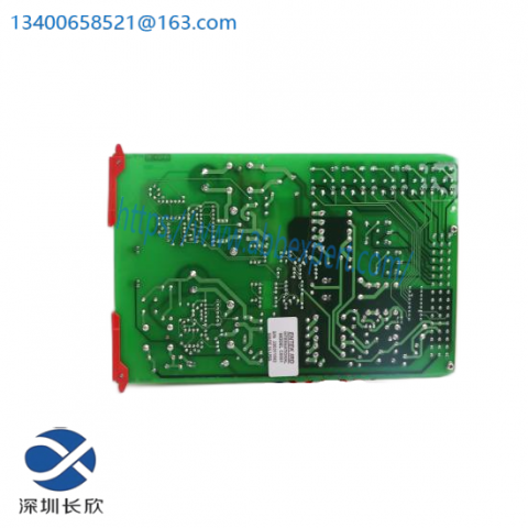 ENTEK EC6691 Industrial PCB Circuit Board
