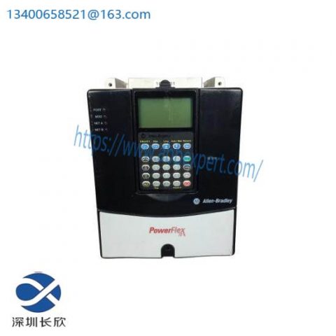 EPC-50 OP 3183062451 - Front Module by Brand, Industrial Control Solutions