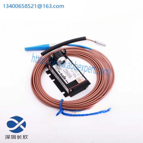 EPRO PR6423/002-131 CON031: Genuine Industrial Control Module