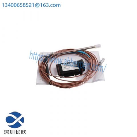EPRO PR6423/00R-010-CN Eddy Current Sensor - Precision Measurement for Industrial Control